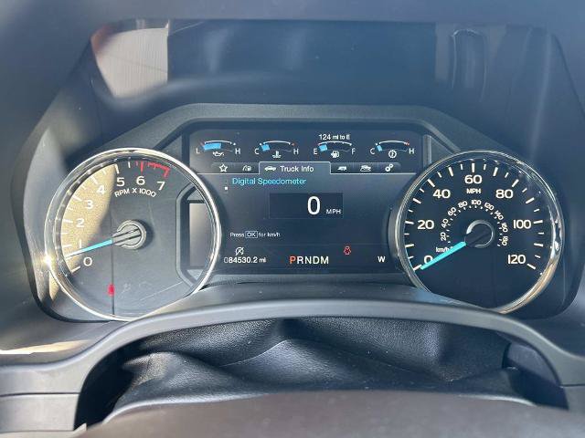 Certified 2018 Ford F150 Lariat w/ Max Trailer Tow Package AWD/4WD image 36