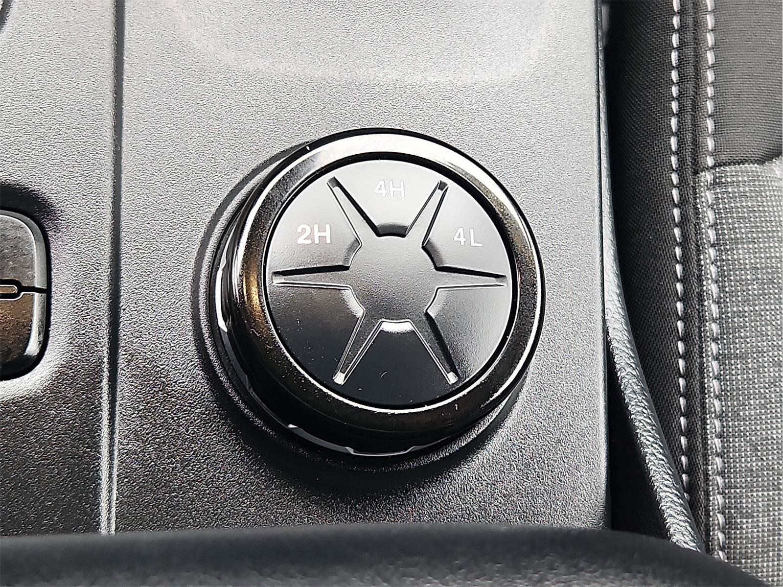 Certified 2024 Ford Ranger XL w/ Trailer Tow Package image 23