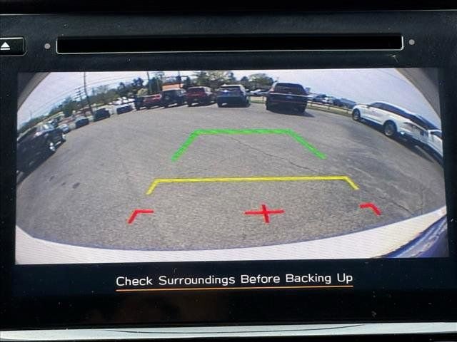 Used 2020 Subaru WRX Premium image 22