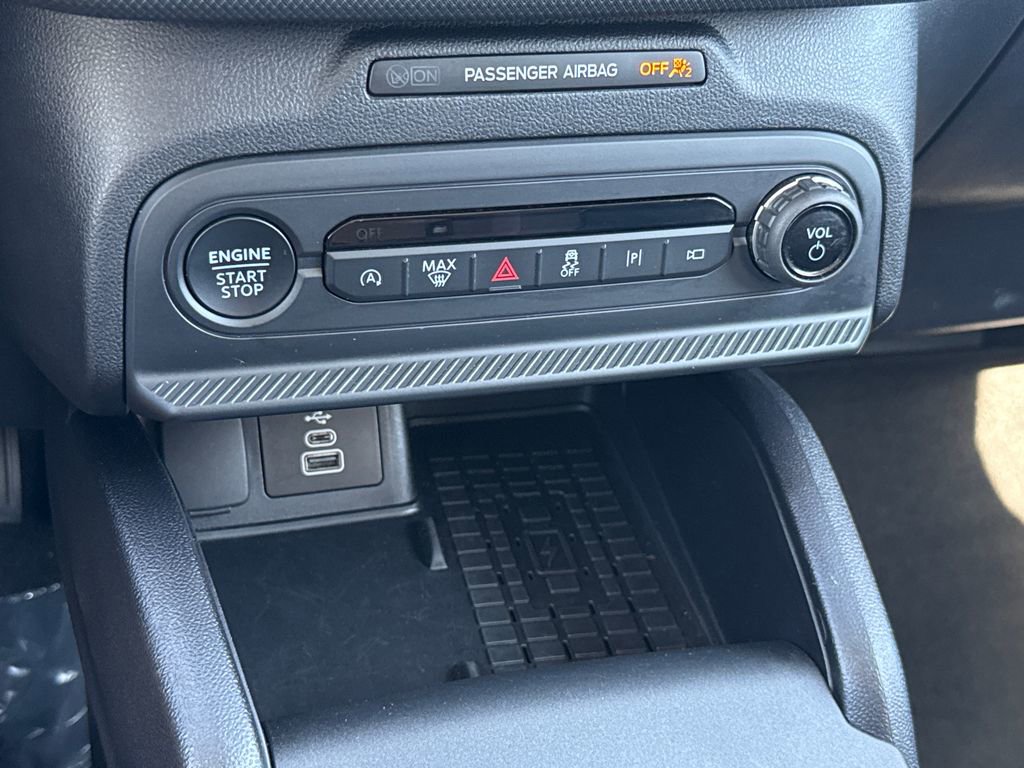 Certified 2025 Ford Bronco Sport Outer Banks w/ Outer Banks Tech Package+ image 23