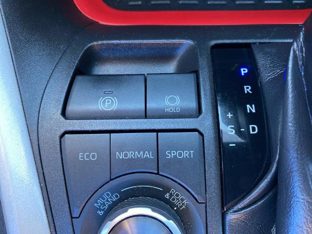 Used 2020 Toyota RAV4 TRD Off-Road image 20