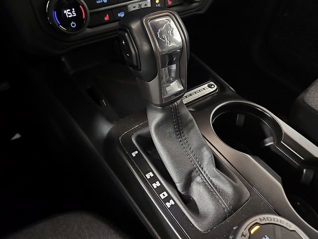 Certified 2025 Ford Bronco Big Bend AWD/4WD image 15