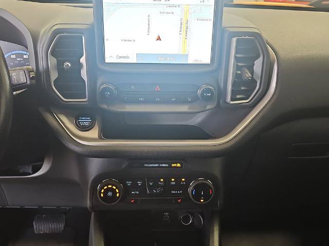 Certified 2023 Ford Bronco Sport Big Bend w/ Convenience Package AWD/4WD image 19