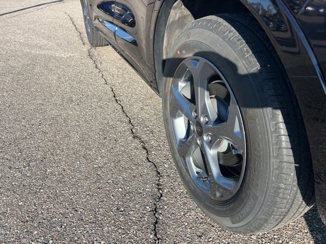 Certified 2023 Ford Escape ST-Line w/ Tech Pack #1 image 22