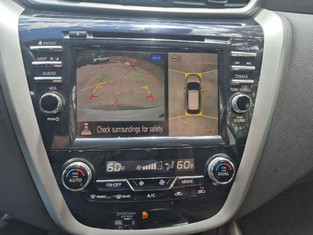 Used 2020 Nissan Murano Platinum AWD/4WD image 27