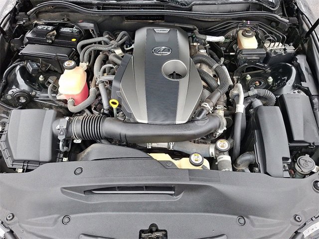 Used 2018 Lexus IS 300 w/ Comfort Package image 30