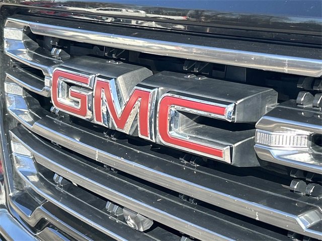 Used 2020 GMC Sierra 1500 AT4 w/ AT4 Premium Package image 10