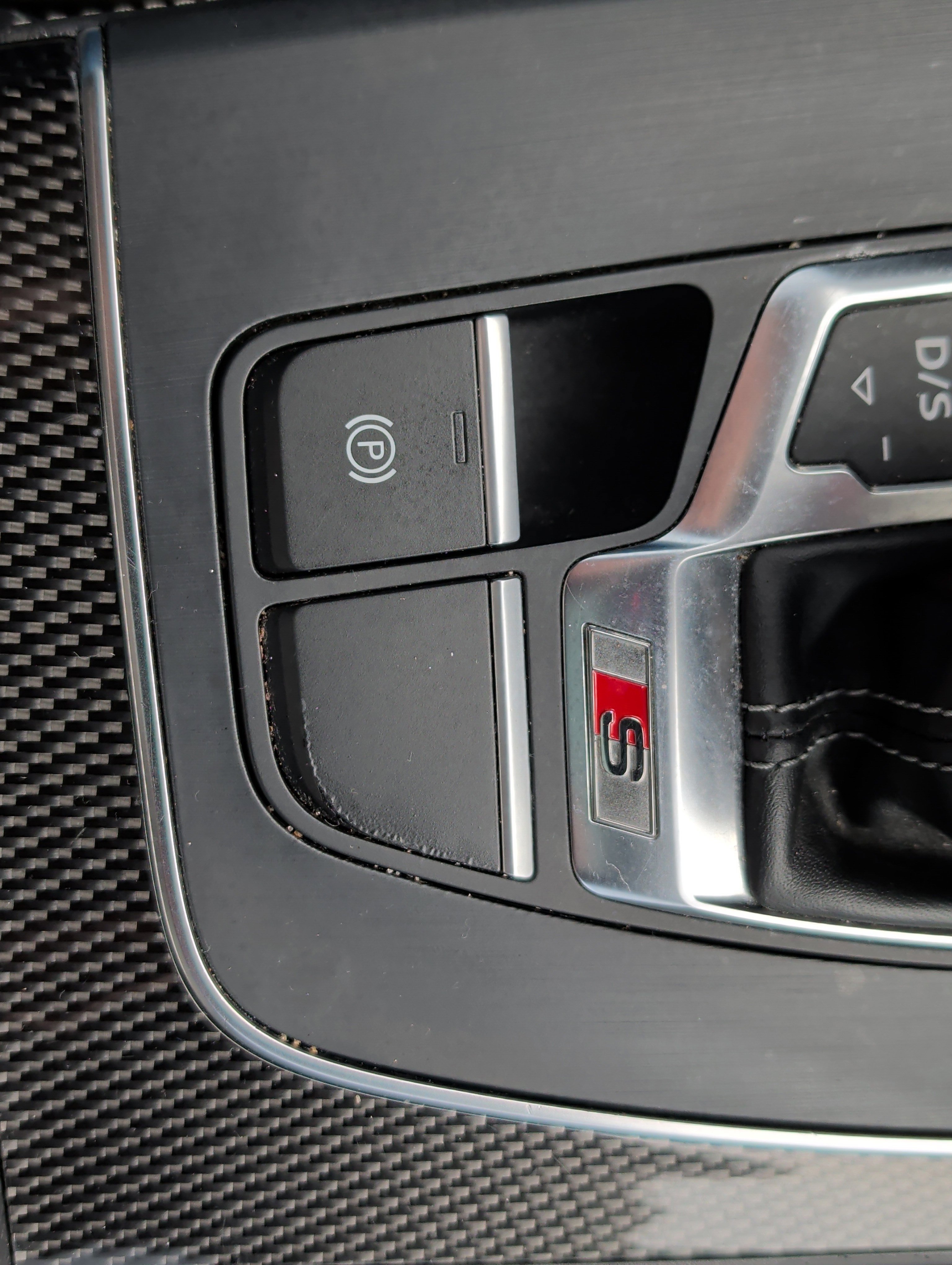 Used 2018 Audi SQ5 Prestige image 29