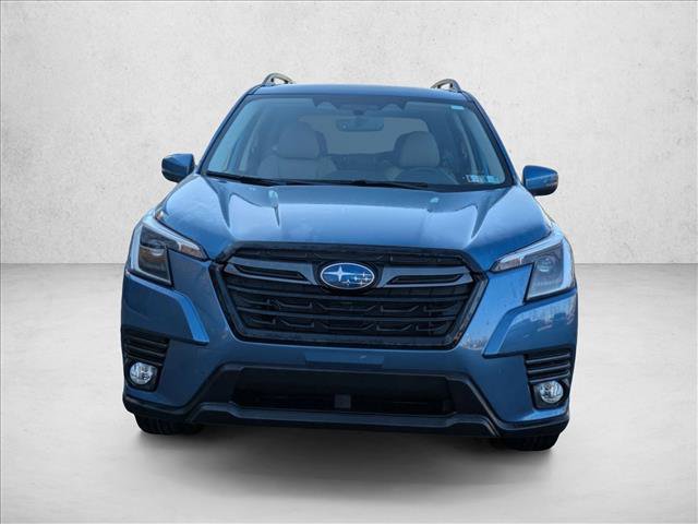 Used 2023 Subaru Forester Limited AWD/4WD image 2