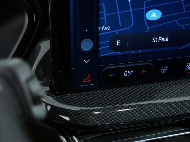 Certified 2024 Ford Escape ST-Line w/ Tech Pack #1 AWD/4WD image 22