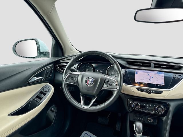 Used 2021 Buick Encore GX Essence w/ Advanced Technology Package AWD/4WD image 28