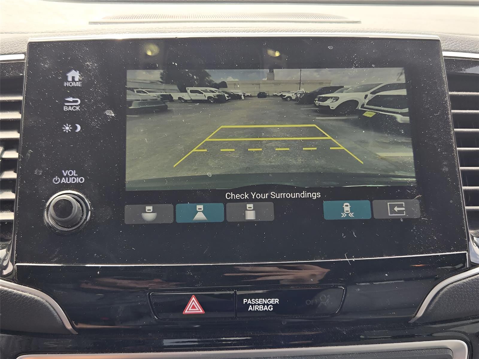 Used 2019 Honda Pilot Elite image 14