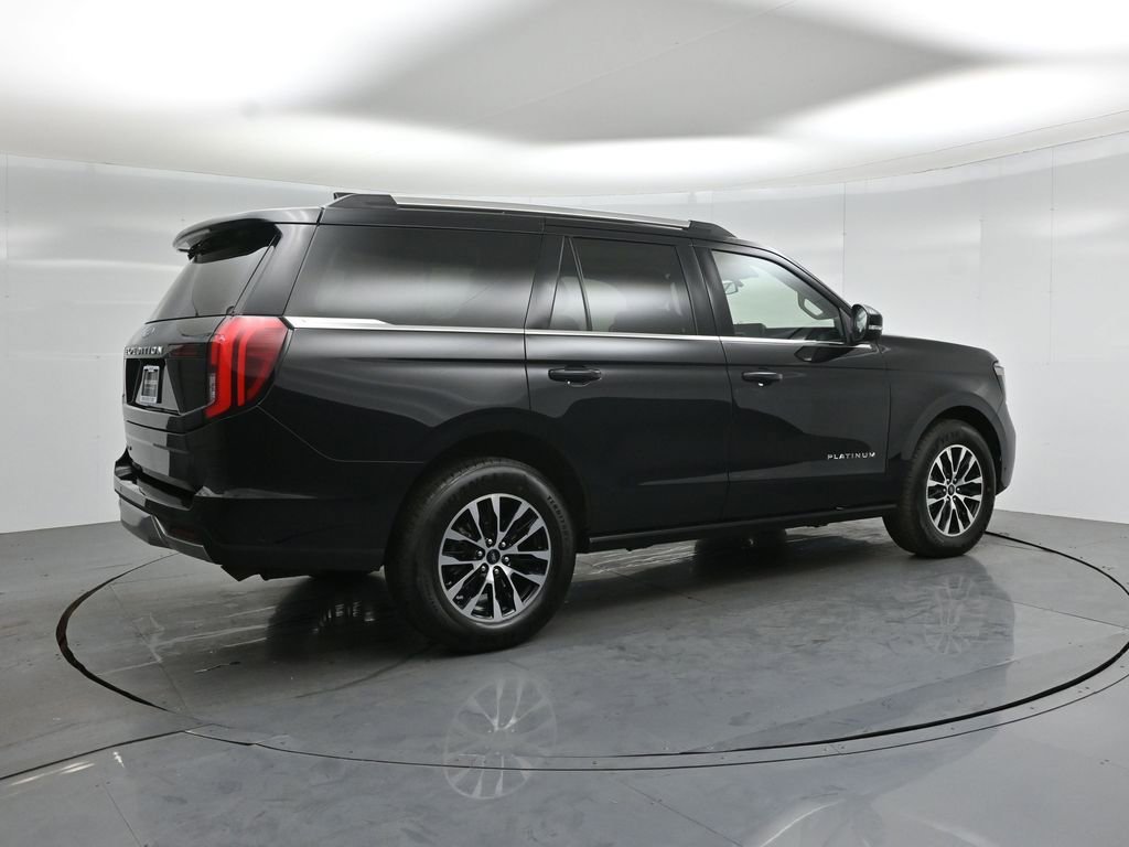 Certified 2025 Ford Expedition Platinum image 26