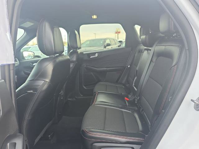 Certified 2023 Ford Escape ST-Line w/ Tech Pack #1 image 33