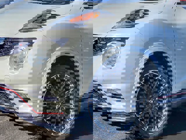 Used 2017 Nissan Juke NISMO w/ Interior Illumination Package image 2