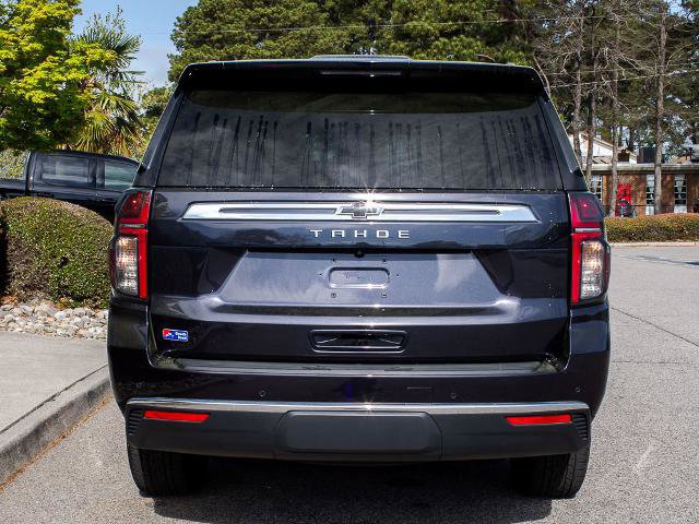 Used 2024 Chevrolet Tahoe LS w/ Driver Alert Package image 4