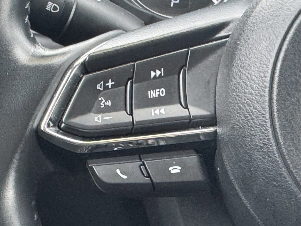 Used 2020 MAZDA CX-5 Touring image 19