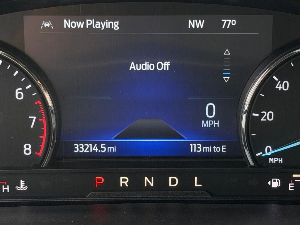 Certified 2022 Ford Explorer XLT w/ Equipment Group 202A AWD/4WD image 29