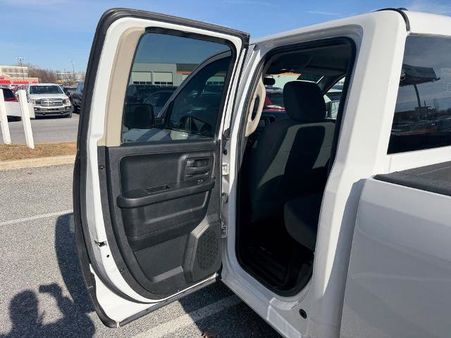 Used 2017 RAM 1500 Express w/ Express Value Package image 12