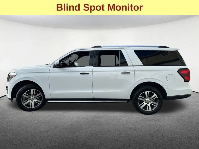 Certified 2023 Ford Expedition Max Limited image 2
