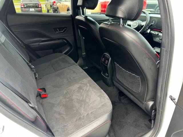 Used 2024 Hyundai Kona N Line AWD/4WD image 15