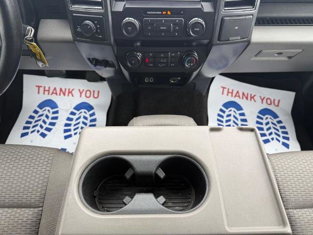 Certified 2019 Ford F150 XLT w/ Equipment Group 302A Luxury image 21