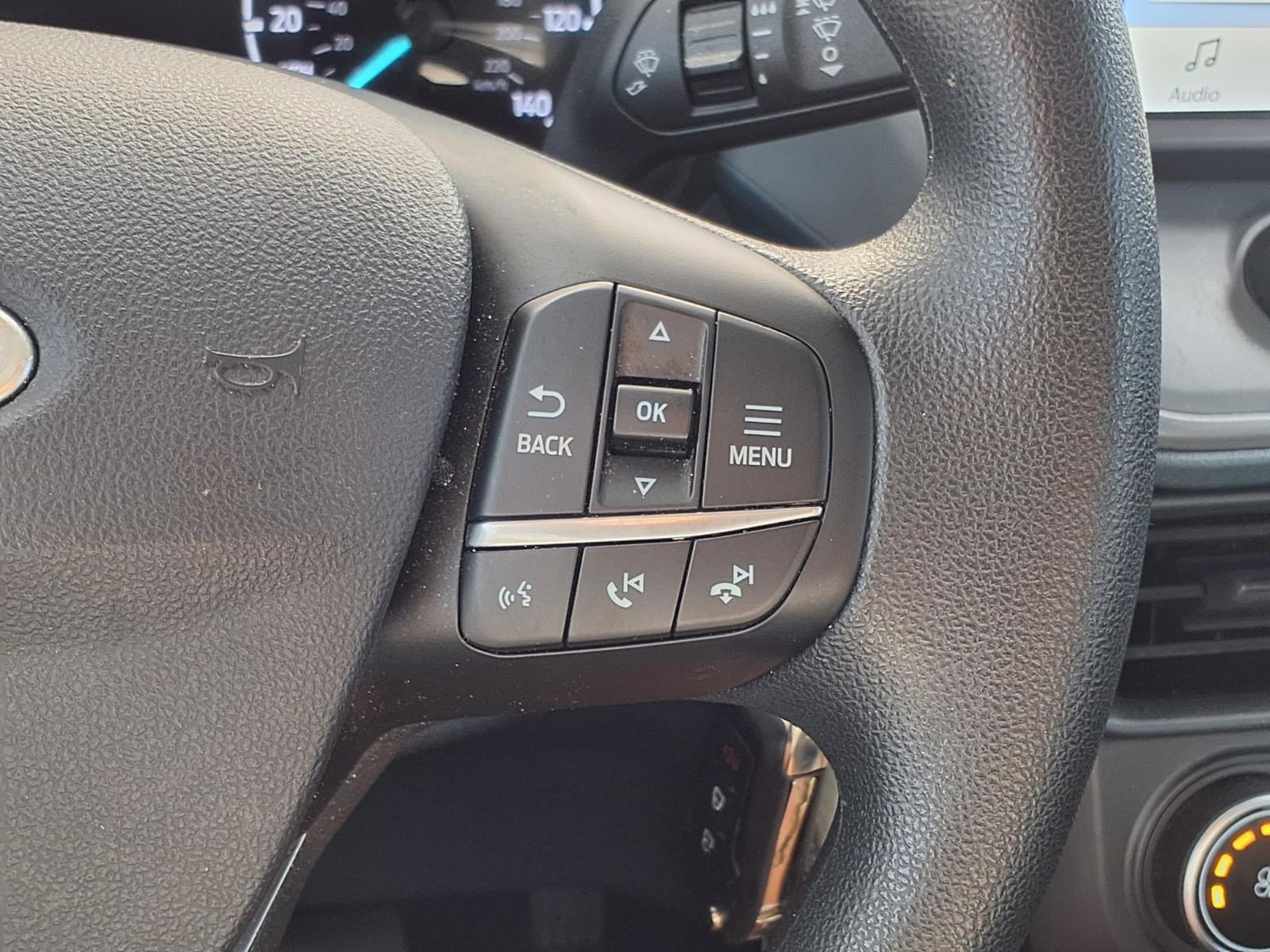 Certified 2024 Ford Maverick XL FWD image 24