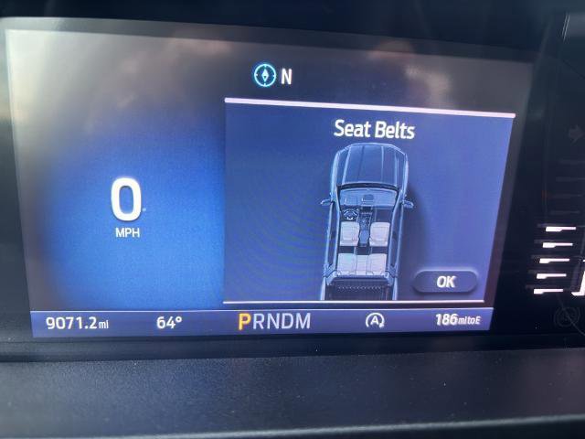 Certified 2024 Ford Ranger XLT w/ FX4 Off-Road Package image 14