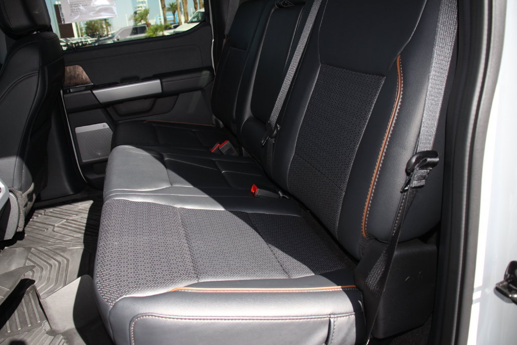 Certified 2026 Ford F350 Lariat AWD/4WD image 20