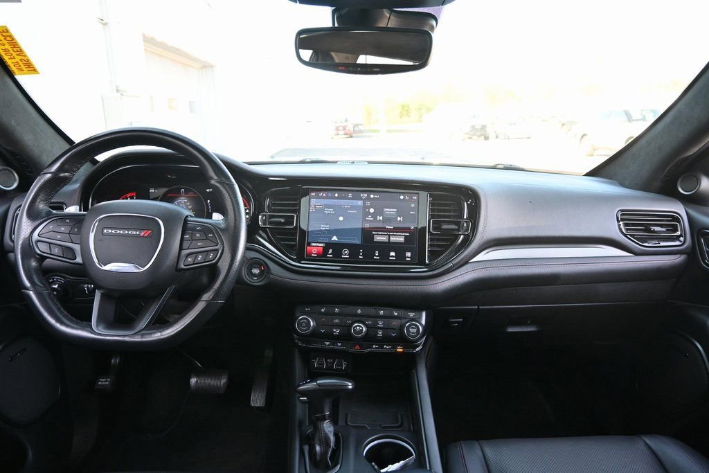 Used 2022 Dodge Durango R/T image 31