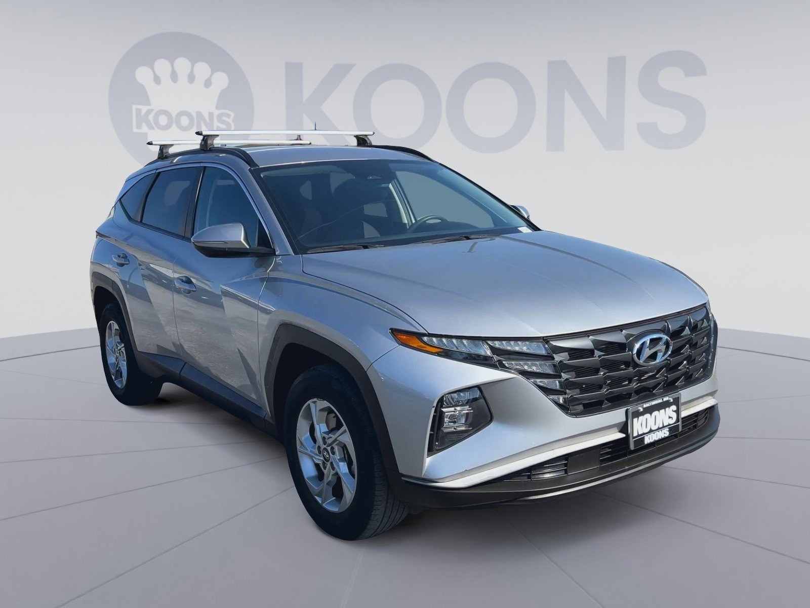 Used 2023 Hyundai Tucson SEL AWD/4WD image 4