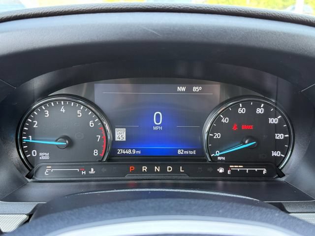 Certified 2023 Ford Explorer XLT w/ Equipment Group 202A AWD/4WD image 20