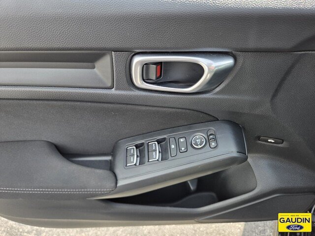 Used 2023 Honda Civic Sport image 18