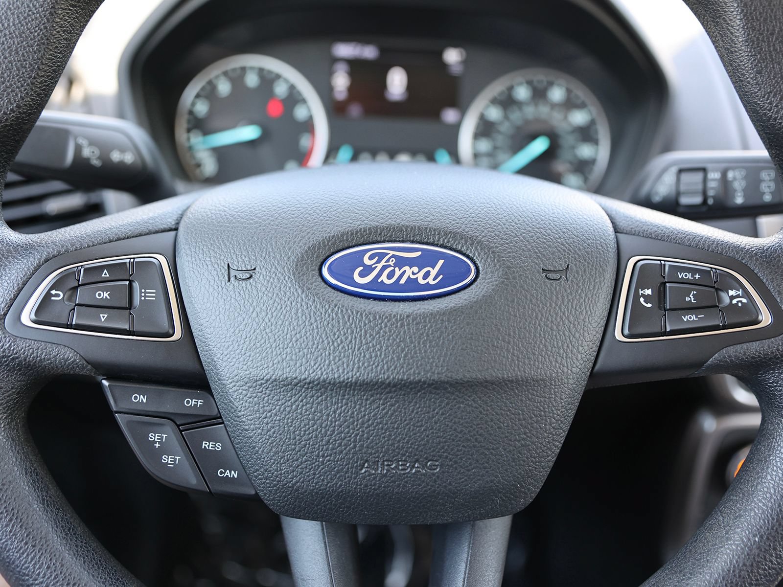Certified 2022 Ford EcoSport SE w/ SE Convenience Package AWD/4WD image 33