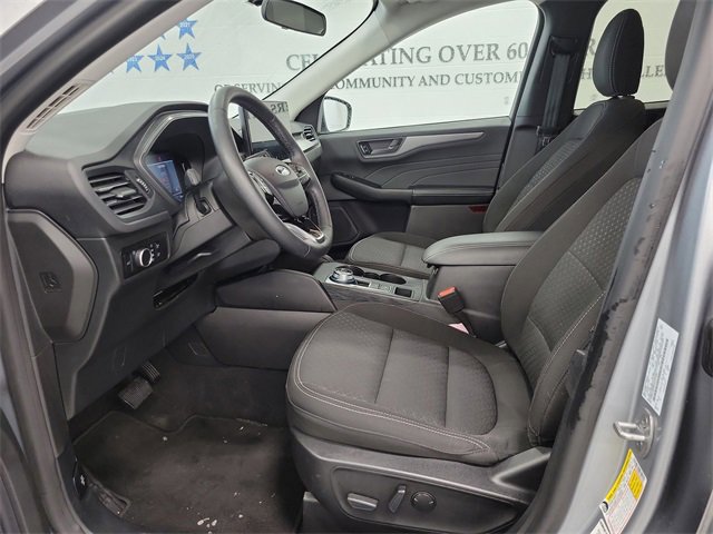 Certified 2023 Ford Escape Active w/ Tech Pack #1 image 8