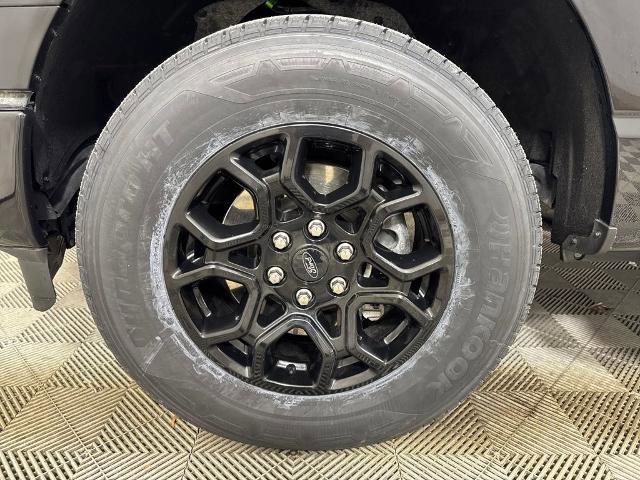 Certified 2024 Ford F150 XLT w/ Equipment Group 302A MID image 14