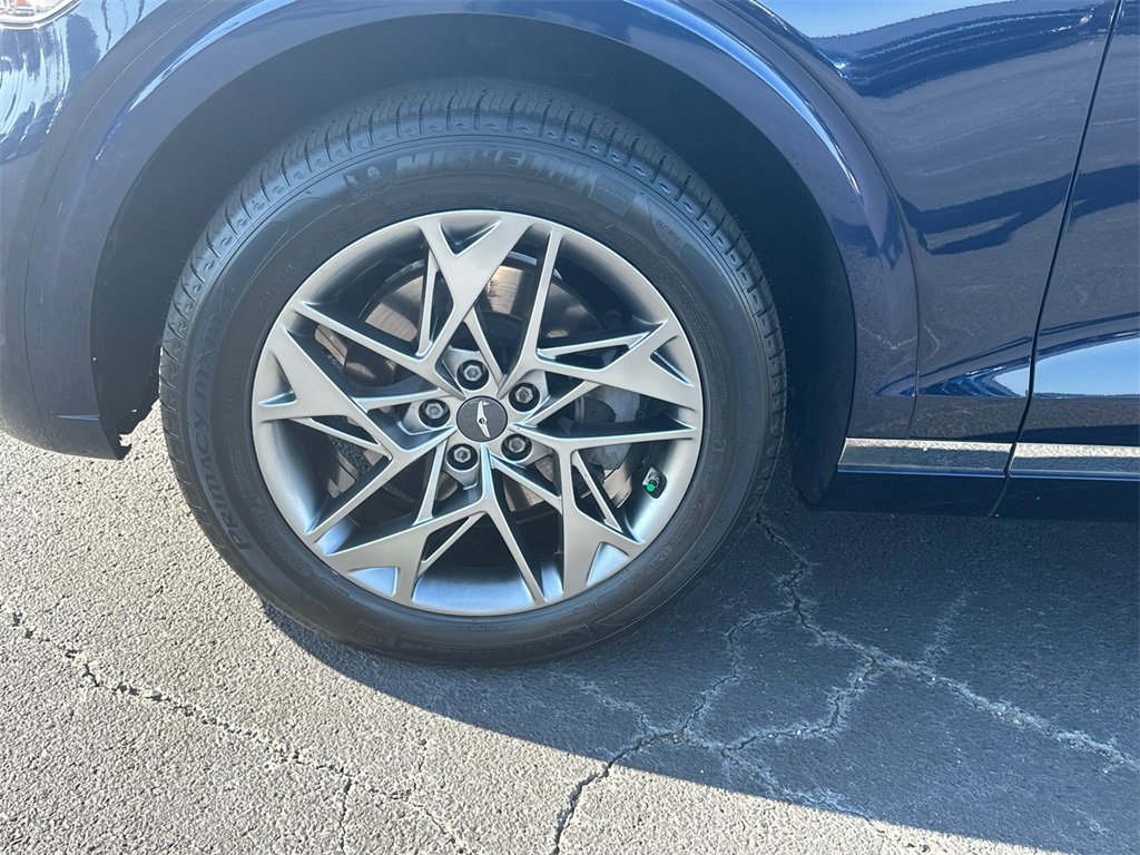 Used 2022 Genesis GV70 2.5T w/ Select Package image 11