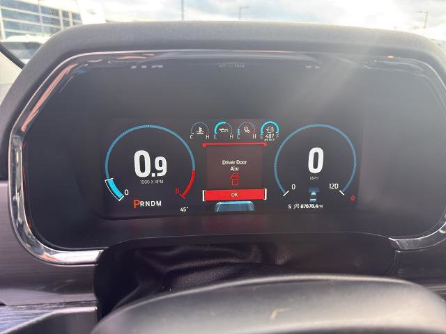 Certified 2021 Ford F150 Lariat w/ Equipment Group 502A High image 10