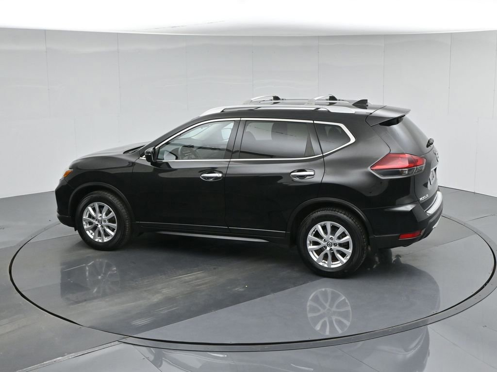 Used 2019 Nissan Rogue S w/ Special Edition Package image 23