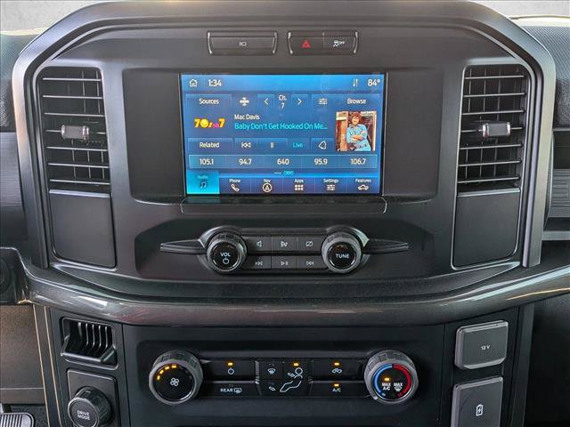 Certified 2023 Ford F150 XL w/ STX Appearance Package RWD image 15
