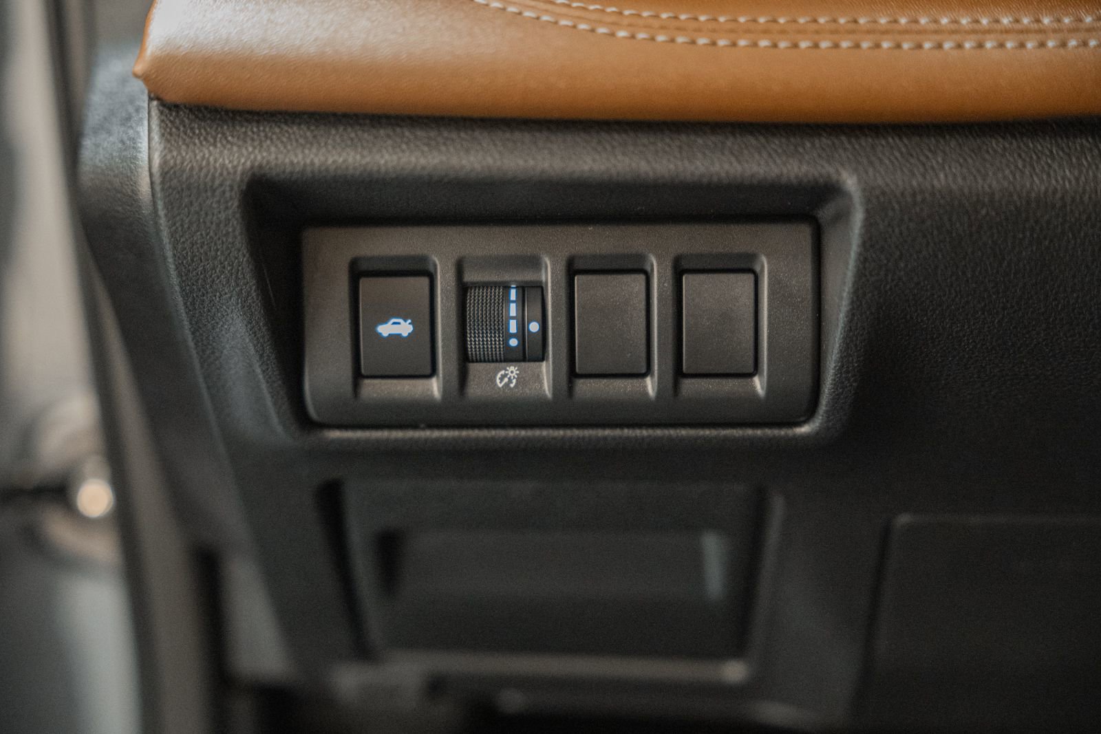 Used 2024 Subaru Legacy Touring XT image 45