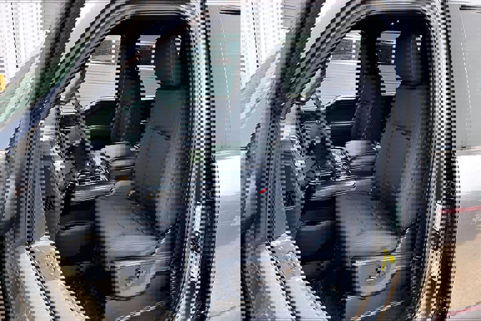 Certified 2023 Ford F150 XLT w/ Equipment Group 302A High image 11