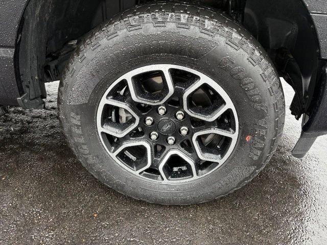 Certified 2023 Ford F150 XL w/ STX Appearance Package AWD/4WD image 9
