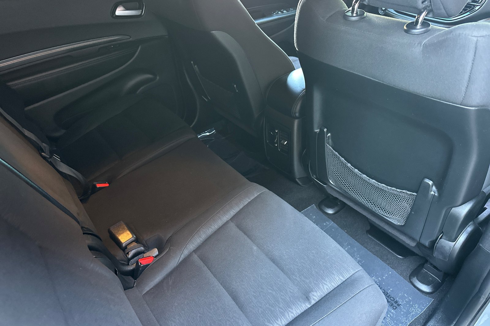 Used 2023 Dodge Durango SXT Launch Edition RWD image 19