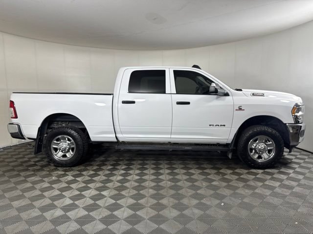 Used 2021 RAM 3500 Tradesman AWD/4WD image 2