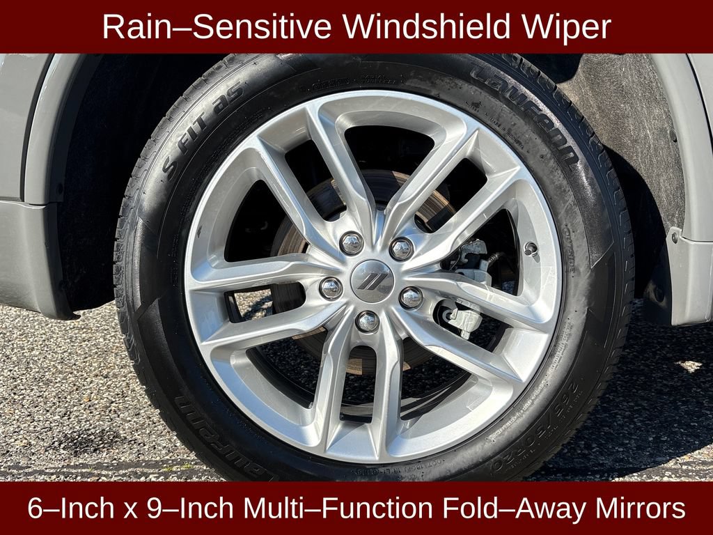 Used 2022 Dodge Durango GT AWD/4WD image 30