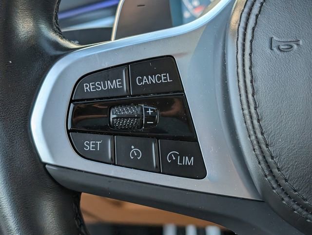 Used 2023 BMW 530i w/ M Sport Package image 24