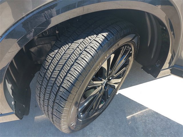 Used 2023 MAZDA CX-5 AWD 2.5 Turbo image 31