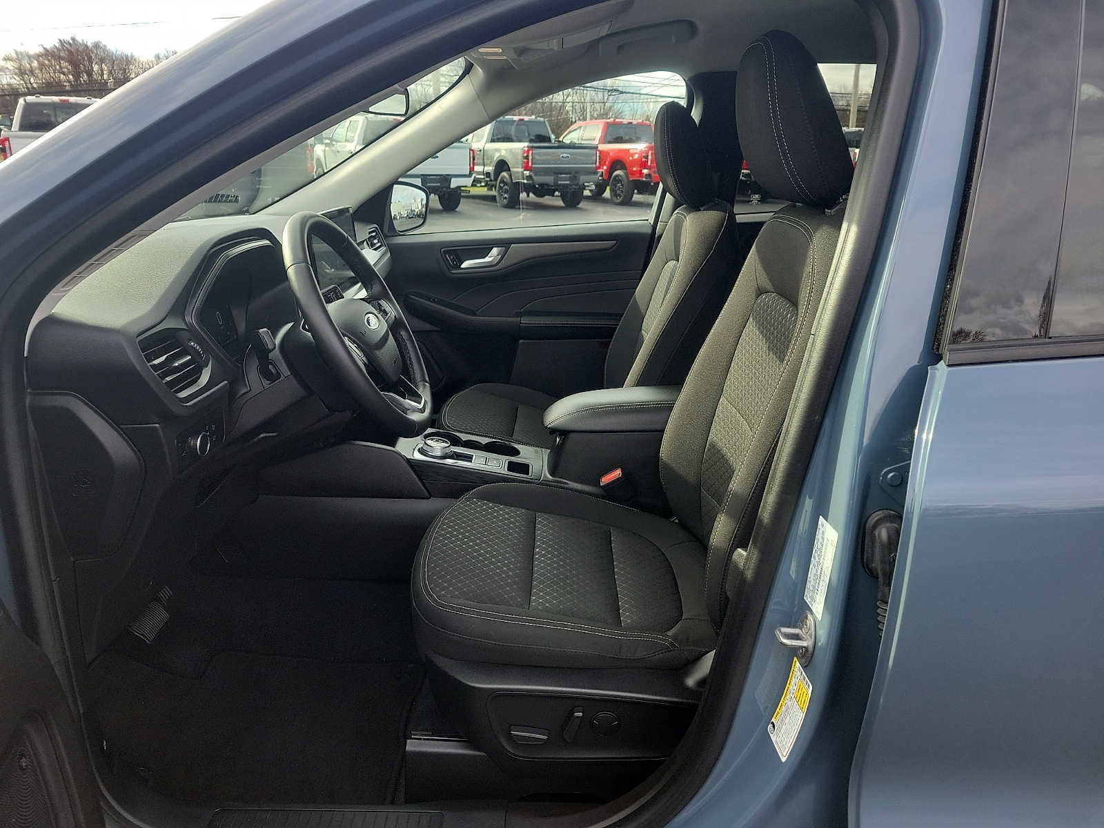 Certified 2023 Ford Escape Active w/ Tech Pack #2 image 13