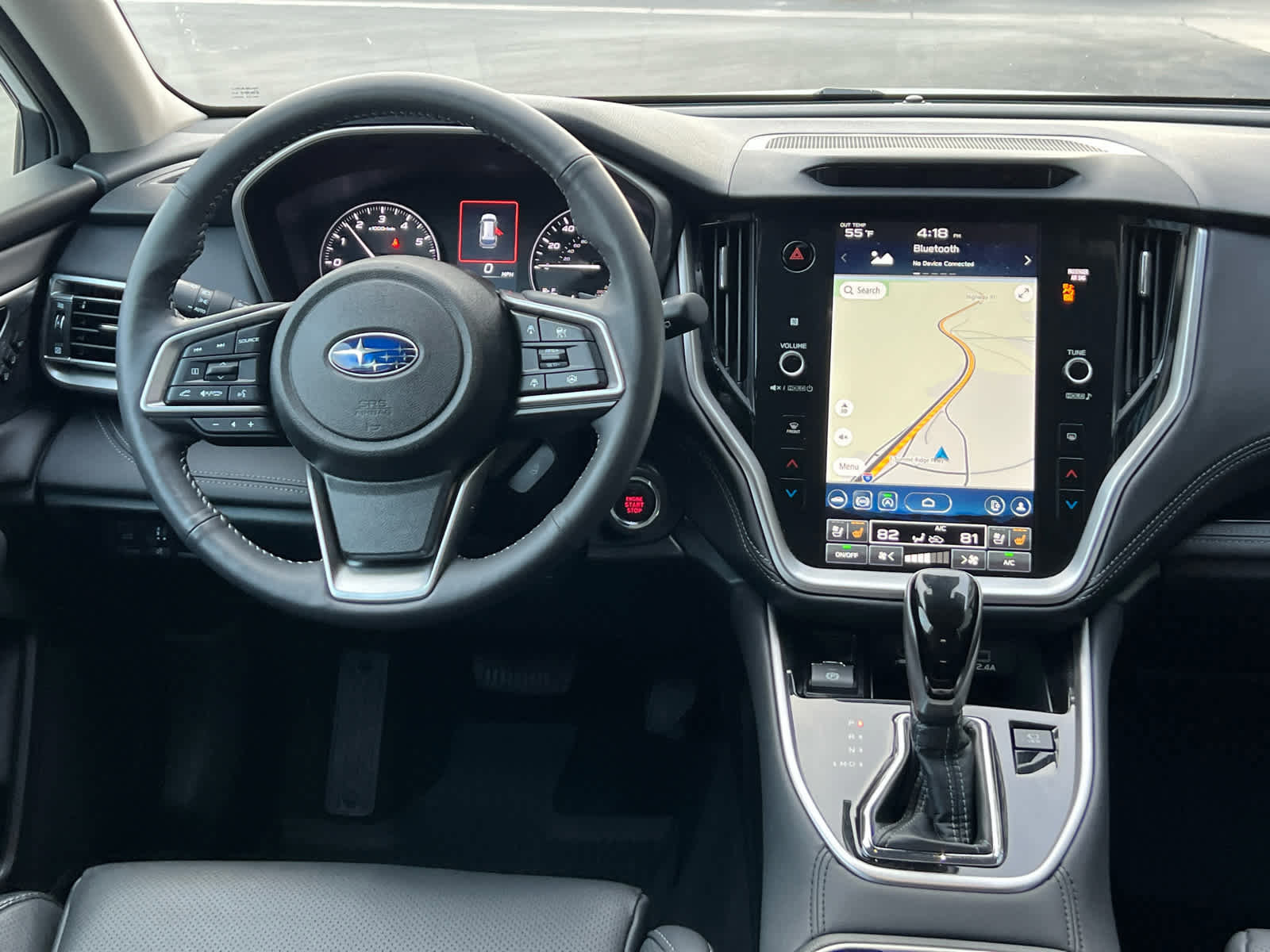 Used 2024 Subaru Outback Touring XT image 23